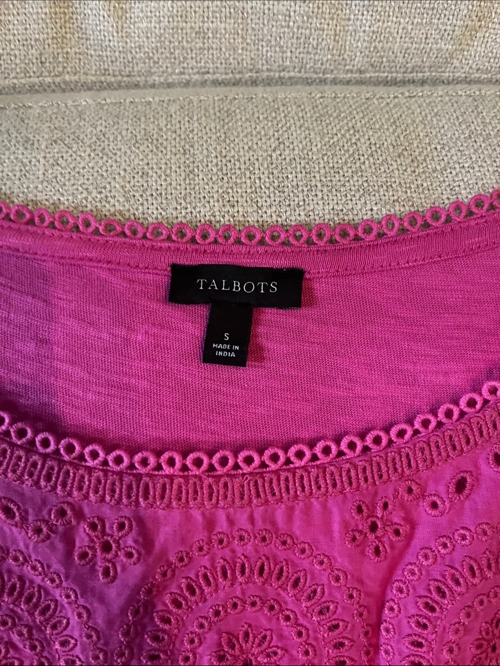 Intimates Subcategory Identification - Picture 2 of 4
